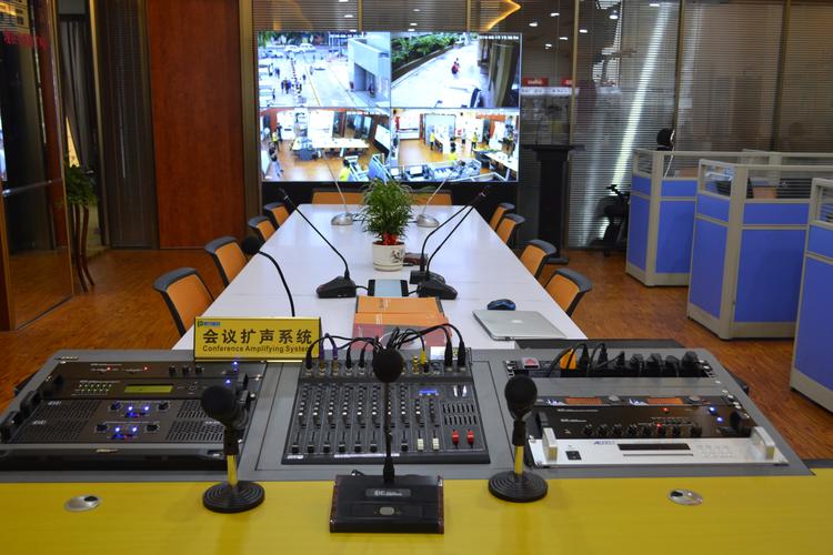 海南鹏讯网络信息工程声讯系统 架构、应用与运维全解析